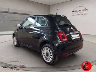 FIAT 500 usata, con Cerchi in lega