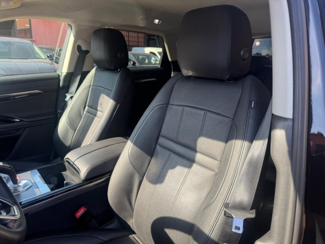 LAND ROVER Range Rover Evoque usata, con Filtro antiparticolato