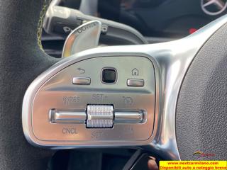 MERCEDES-BENZ A 45 S AMG usata 66