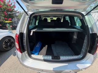 DACIA Duster usata, con Sedile posteriore sdoppiato