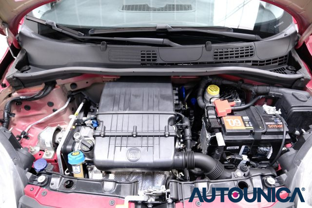 FIAT Panda usata 53