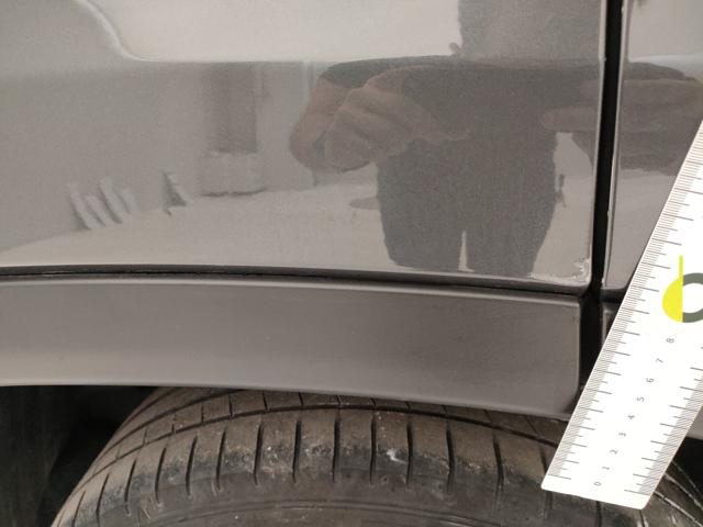 JEEP Compass usata, con Hill holder