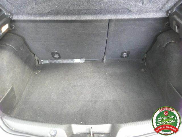 ALFA ROMEO Giulietta usata, con ESP