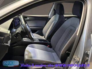 SEAT Leon usata, con Alzacristalli elettrici