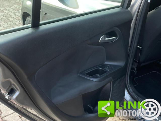 FIAT Tipo usata, con Volante multifunzione