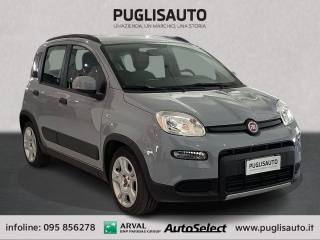 FIAT Panda 1.0 FireFly S&S Hybrid RED