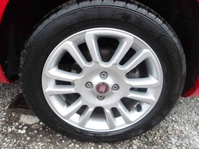 FIAT Qubo usata, con Controllo trazione