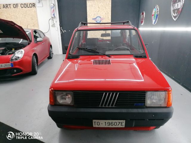 FIAT Panda usata 2