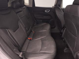 JEEP Compass usata, con Autoradio digitale