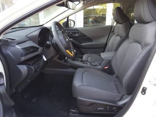 SUBARU Crosstrek usata, con Cerchi in lega