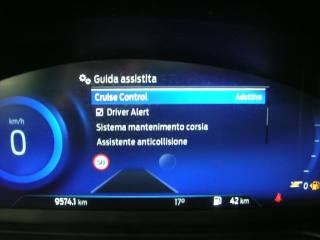 FORD Puma usata, con ESP