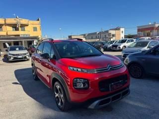CITROEN C3 Aircross usata, con Airbag laterali