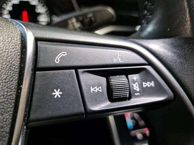 AUDI A6 usata, con Vetri oscurati