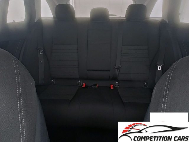 MERCEDES-BENZ C 200 usata, con Fendinebbia