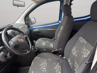 FIAT Qubo usata, con Servosterzo
