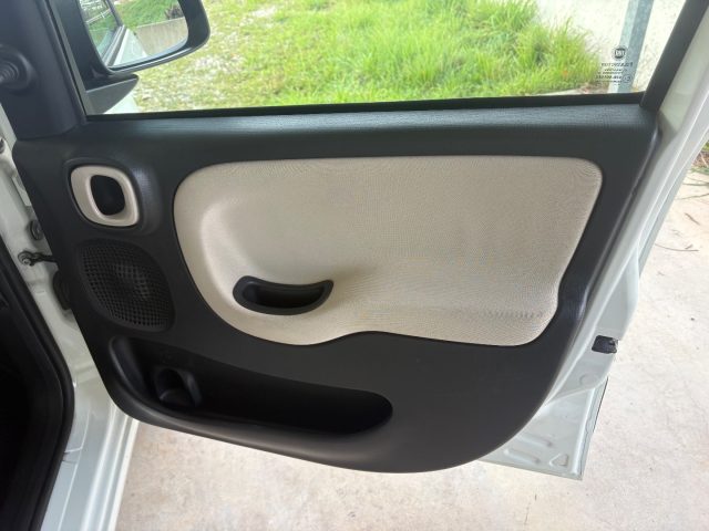 FIAT Panda usata, con Immobilizzatore elettronico