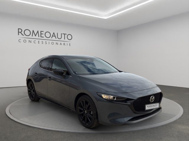 MAZDA 3 usata, con Controllo trazione