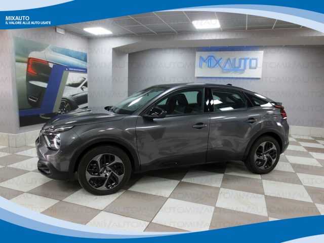 CITROEN C4 usata, con ABS