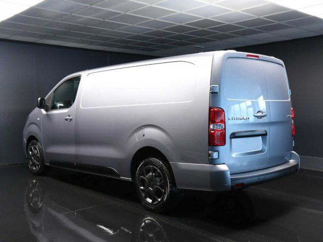 CITROEN Jumpy usata, con Boardcomputer