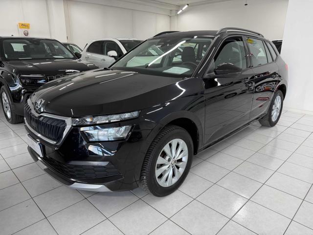 SKODA Kamiq usata, con Airbag laterali