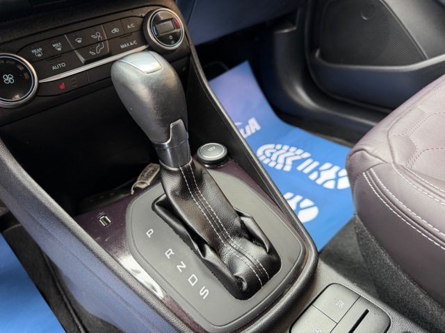 FORD Fiesta usata, con ESP