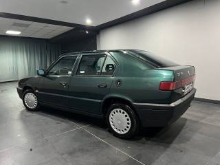 ALFA ROMEO 33 usata 4