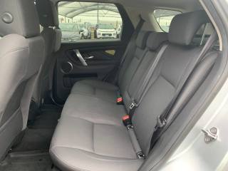 LAND ROVER Discovery Sport usata, con Climatizzatore