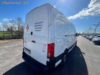 VOLKSWAGEN Crafter usata, con Climatizzatore