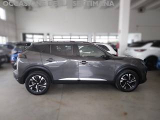 PEUGEOT 2008 usata, con Autoradio
