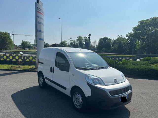 FIAT Fiorino usata, con Alzacristalli elettrici