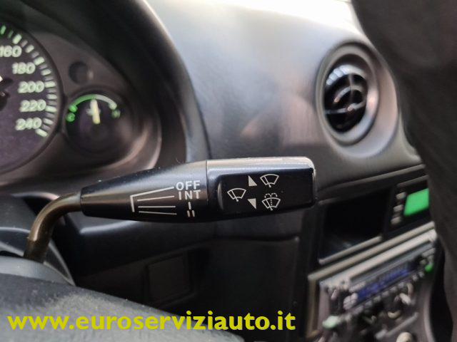 MAZDA MX-5 usata 22