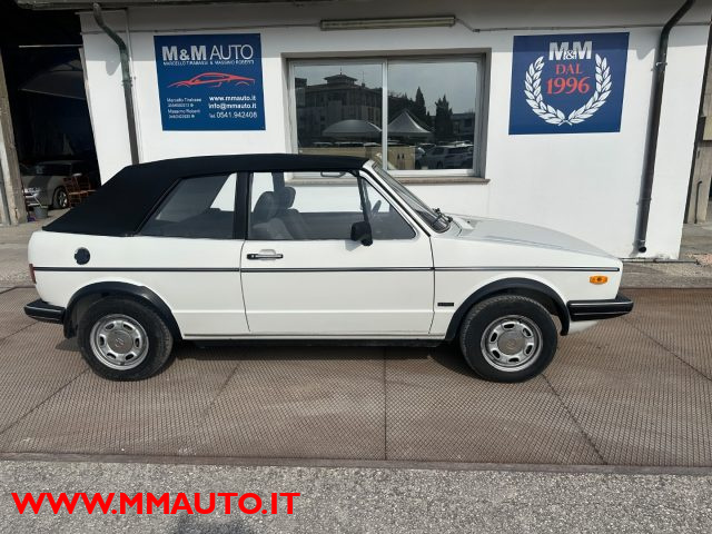VOLKSWAGEN Golf usata 1