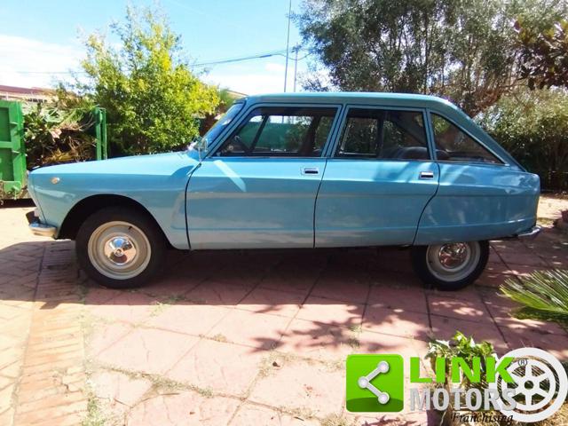 CITROEN Ami usata 6