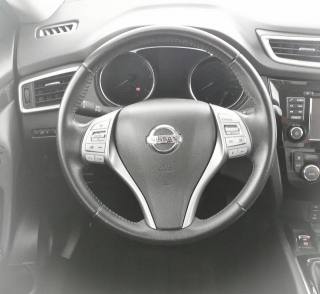 NISSAN X-Trail usata, con Sensore di luce