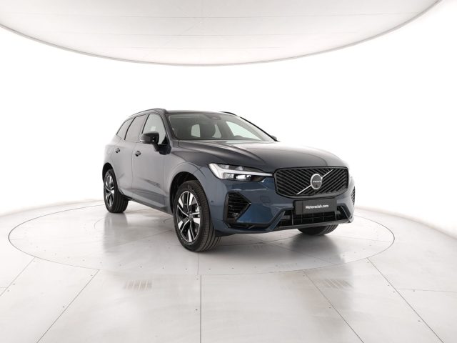 VOLVO XC60 usata, con Alzacristalli elettrici