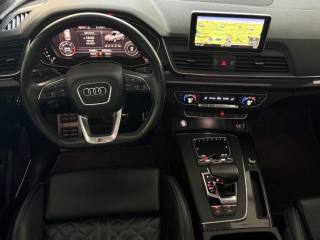 AUDI Q5 usata, con Controllo trazione