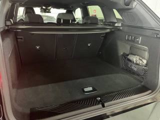 BMW X3 usata, con Volante in pelle