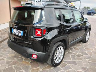 JEEP Renegade usata, con Airbag laterali