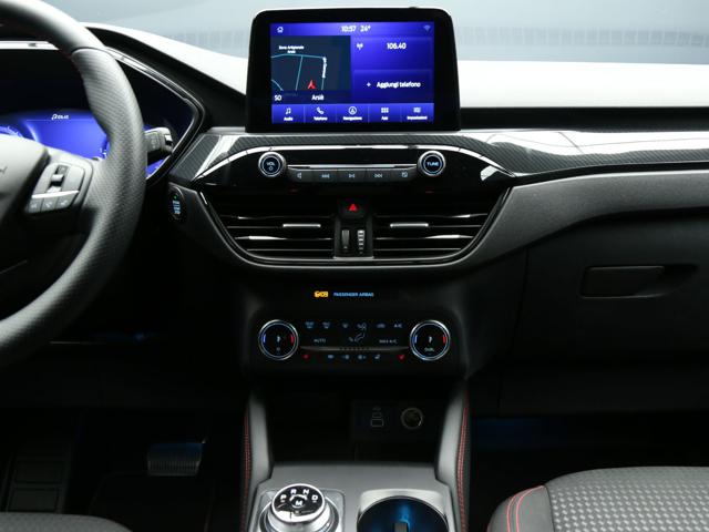 FORD Kuga usata, con Cruise Control