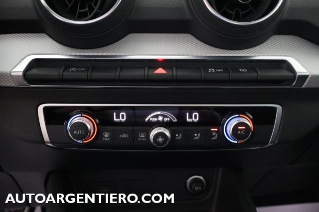AUDI Q2 usata, con Controllo trazione