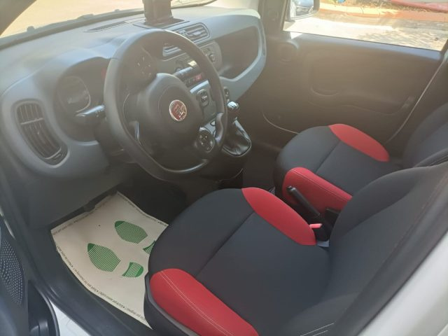 FIAT Panda usata, con Airbag Passeggero