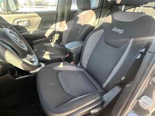 JEEP Renegade usata, con Cerchi in lega