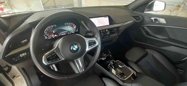 BMW 116 usata 29