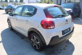 CITROEN C3 usata, con Airbag