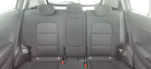 KIA Sportage usata 64