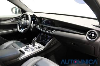 ALFA ROMEO Stelvio usata, con Climatizzatore