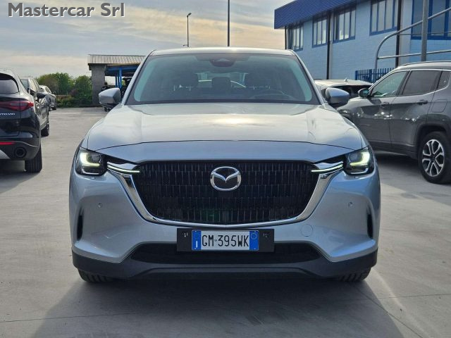 MAZDA CX-60 usata, con Chiusura centralizzata