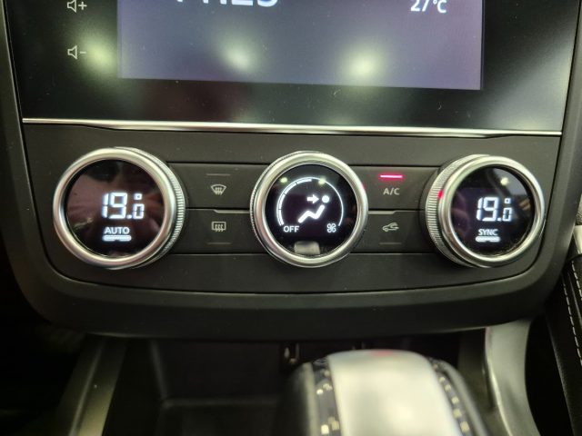 RENAULT Kadjar usata, con Chiusura centralizzata telecomandata