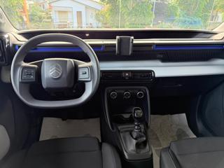 CITROEN C3 usata, con ESP