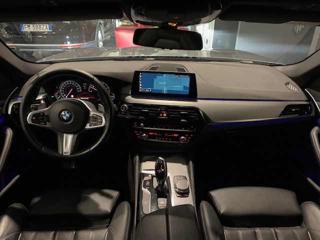 BMW 530 usata, con Chiusura centralizzata